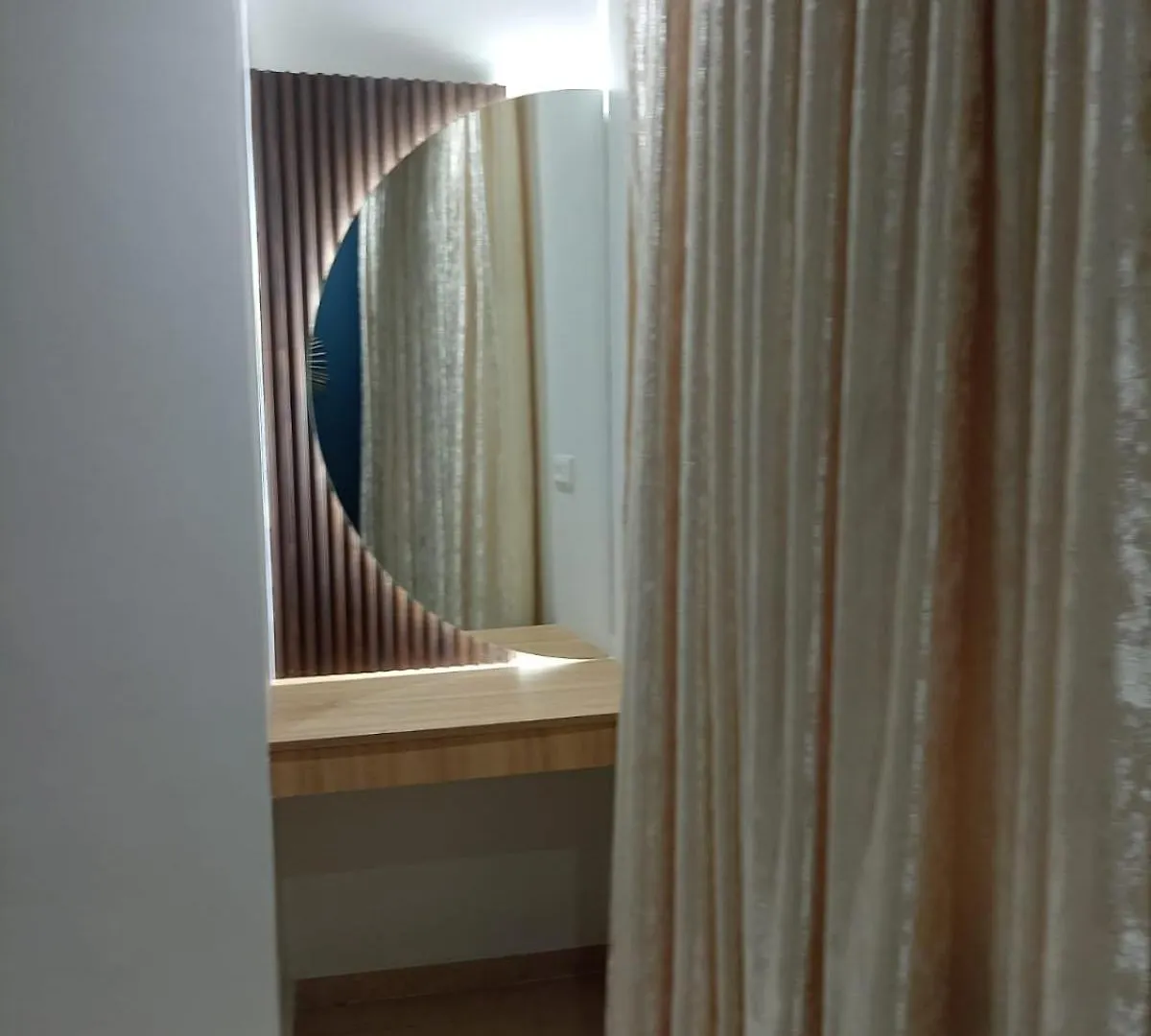 Holikeys - Agadir - 1 Ch - Residence Islan 007 摩洛哥