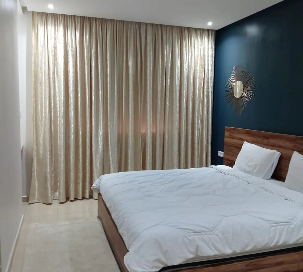 Holikeys - Agadir - 1 Ch - Residence Islan 007 公寓