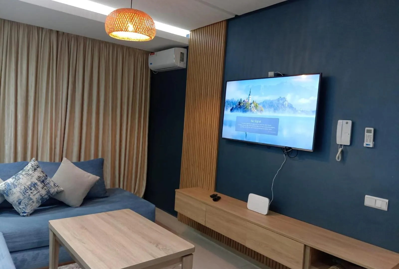 公寓 Holikeys - Agadir - 1 Ch - Residence Islan 007