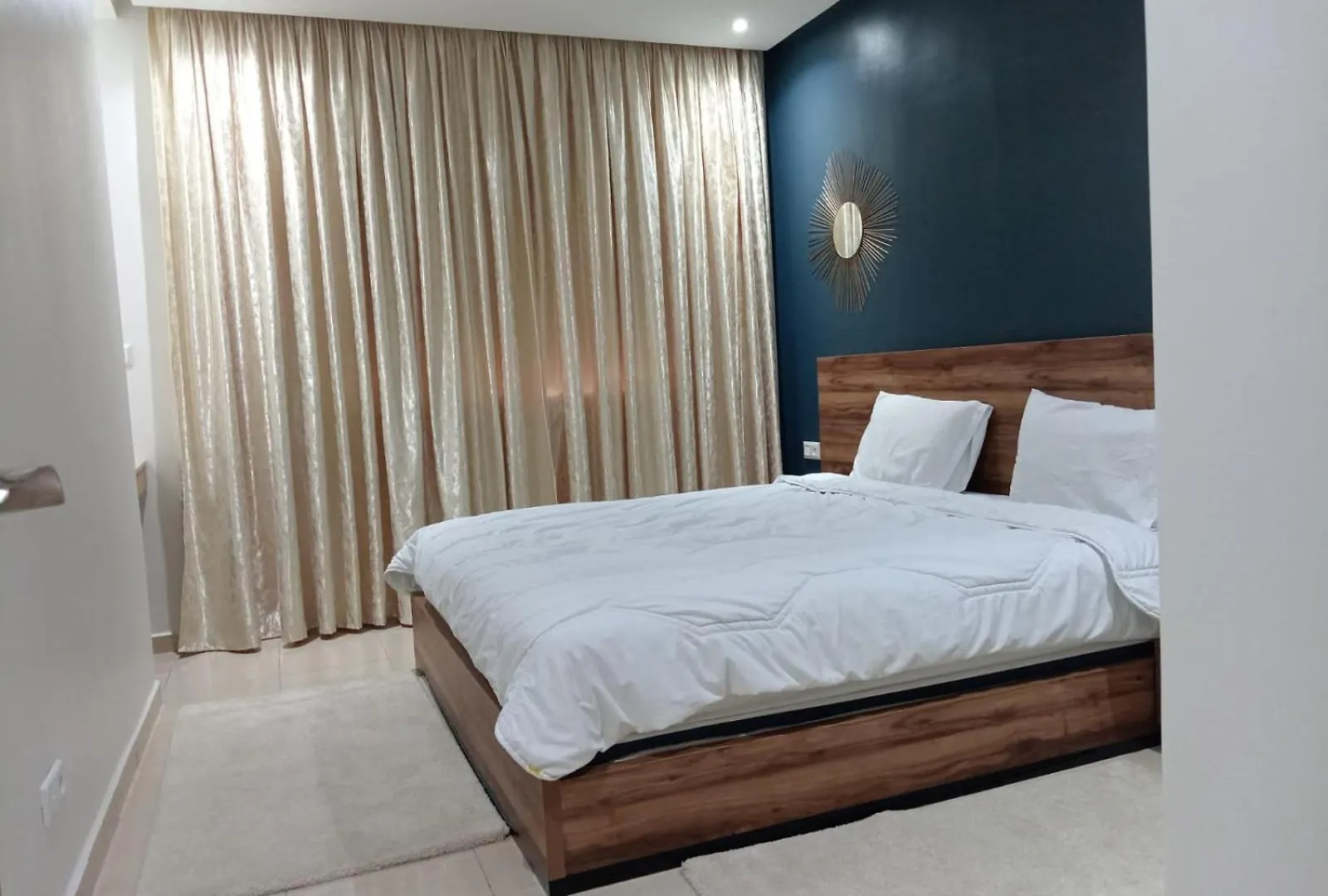 Holikeys - Agadir - 1 Ch - Residence Islan 007 0*,  摩洛哥