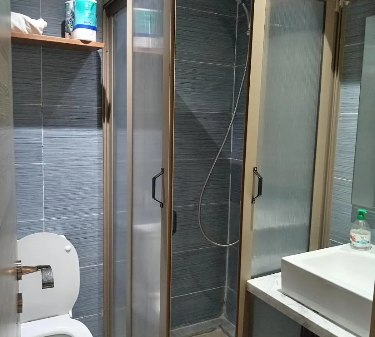 公寓 Holikeys - Agadir - 1 Ch - Residence Islan 007 摩洛哥