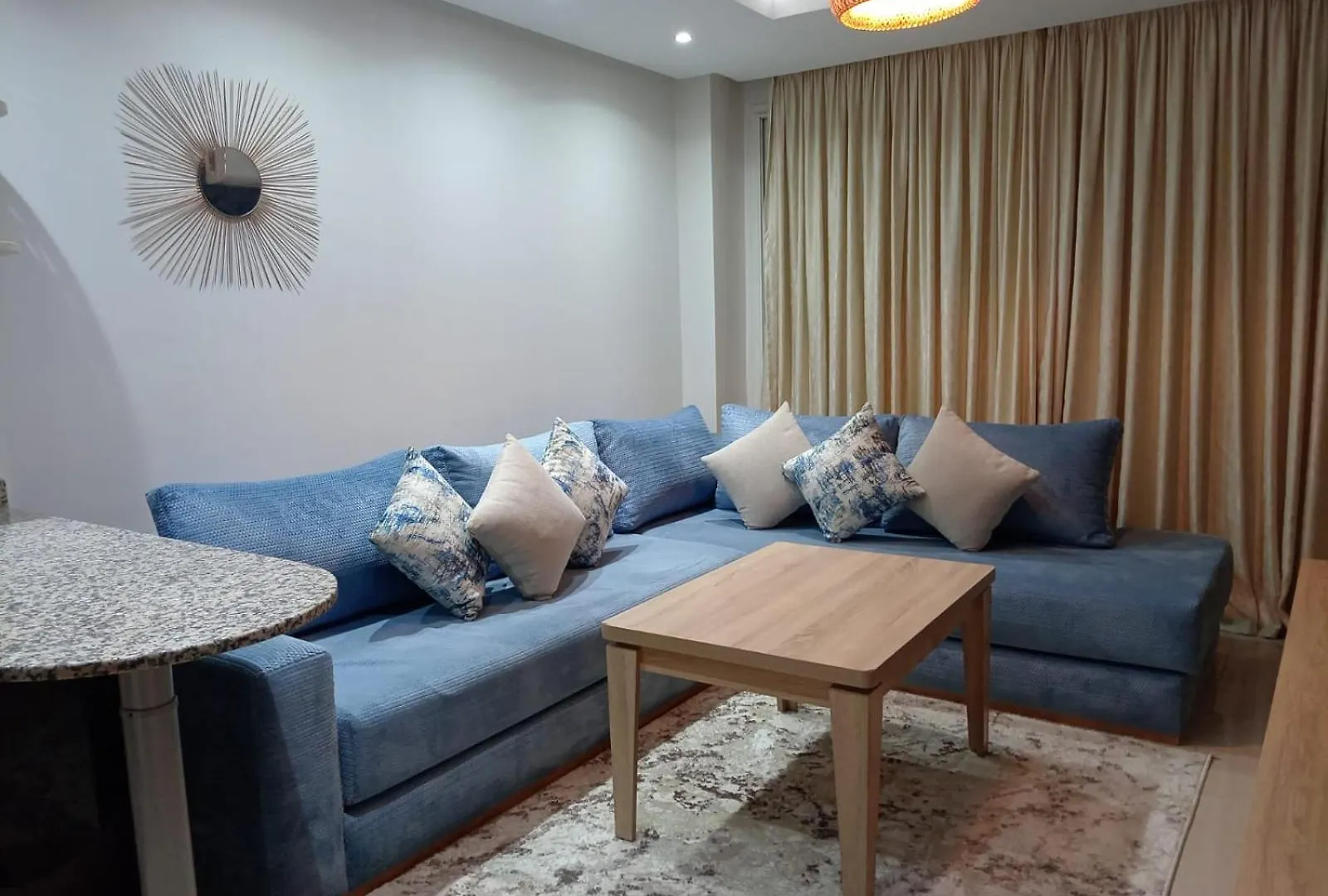 Holikeys - Agadir - 1 Ch - Residence Islan 007